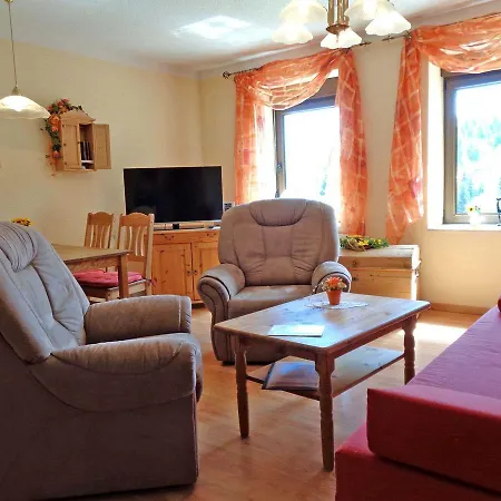 Erz Apartamento Oberwiesenthal