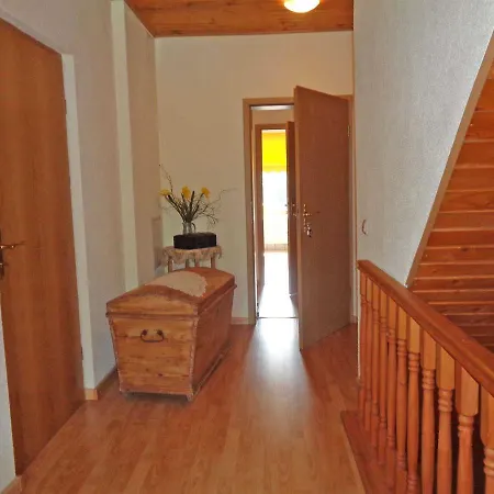 Erz Apartamento