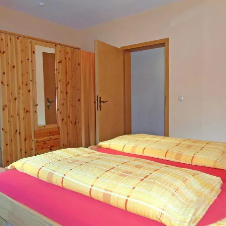 Erz Apartamento