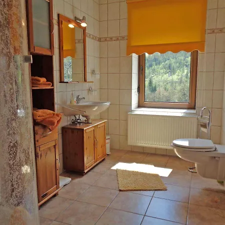 Apartamento Erz