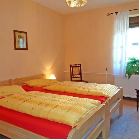 Erz Apartamento