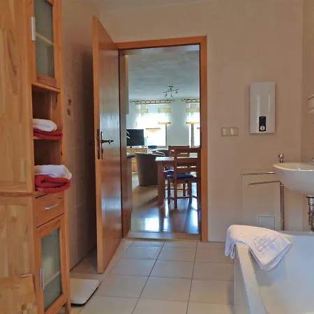 Erz Apartamento