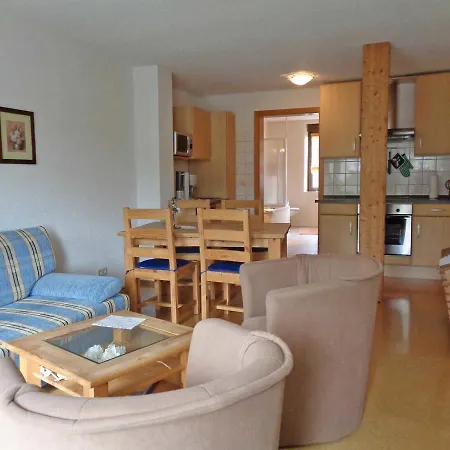 Apartamento Erz *