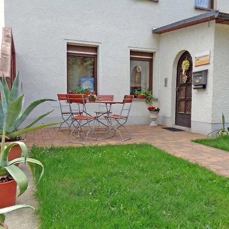 Erz Apartamento