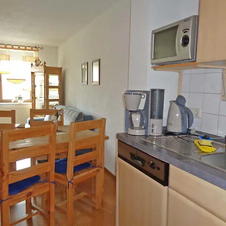 Erz Apartamento *
