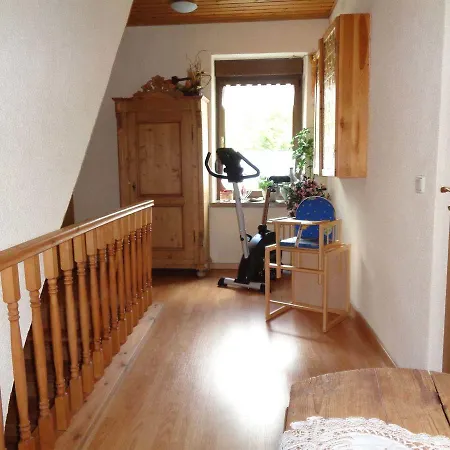 Apartamento Erz